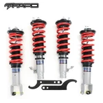 Fapo Coilover Lowering Kit For Integra 94-01 Honda Civic 92-00 Adj Height. Fixed Price $159.00.