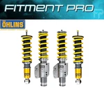 Ohlins Sus MP21S2 Road & Track Coilover Kit For 2012-2025 Subaru Brz/toyota GR86. Fixed Price $2700.00.