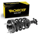Monroe Quick-strut & Coil Spring For ST8583 SR4080 Q139104 Wj. Fixed Price $156.32.