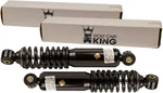 2-PACK Yamaha Heavy Duty Rear Shock Absorber Spring G14/G16/G19/G22 Golf Cart. Fixed Price $169.23.