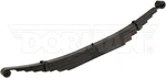 Dorman 22-1653HD Suspension Leaf Spring Fits Chevrolet Gmc Models. Fixed Price $672.29.