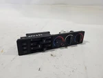 1989 90 91 92 93 94 1995 Bmw 525I E34 Oem Ac Temperature Control 8351114. Fixed Price $79.00.
