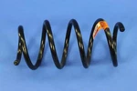 Genuine Mopar Front Coil Spring Right 5168032AA. Fixed Price $91.29.