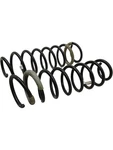 2018-2024 Jeep Wrangler Unlimited Front Coil Spring Lh & Rh 68307622AD Oem Pair. Fixed Price $99.00.