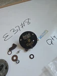 Mercedes W136 170 220 Horn Pad Assembly Complete Oem Vintage. Fixed Price $175.00.