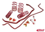 Eibach Springs 4.1035.881 Sportline + Front & Rear Sway Bars. Fixed Price $963.00.