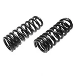 Frt Variable Rate Springs Moog CC866. Fixed Price $216.66.
