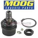 Moog Front Lower Ball Joint For 1975-1980 Dodge W200 Spring Ride Steering Ex. Fixed Price $51.26.