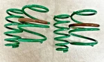 *returend Sale* Tein (SKG74-AU00) For 03/01/02+ Mini Cooper S. Tech Springs. Fixed Price $180.00.