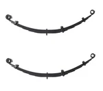 Arb Ome Dakar 2" Lift Rear Leaf Spring Pair Fits 1980-2006 Toyota Land Cruiser. Fixed Price $439.90.