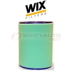 Wix 46377 Air Filter For PA3956 P606280 LAF8375 LA1554 ARM2531 AF4539 AF2345 Vj. Fixed Price $104.50.