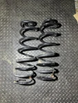 2019-2024 Ram 1500 Rear Coil Springs Oem 68370565AB Suspension Set Pair. Fixed Price $145.00.