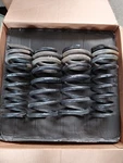 Nissan 350Z Eibach Lowering Springs. Fixed Price $250.00.