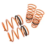 For Hyundai Accent 06-10 1.5" X Front & Rear Lowering Coil Springs. Fixed Price $124.28.