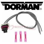Dorman Techoice Camshaft Position Sensor Connector For 2007-2008 Gmc Sierra Mb. Fixed Price $37.21.