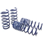 H&r 28686-2 Lowering Front Rear Springs For 20-25 Bmw M8 Competition Convertible. Fixed Price $408.00.