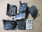 2016 Honda Civic Engine Compartment Fuse Box Oem 99K Miles - LKQ446726296. Fixed Price $146.28.