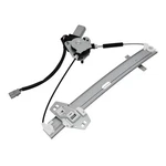 1X Front Left Power Window Regulator W/ Motor For Honda Accord 1998-2002 741766. Fixed Price $33.59.