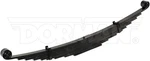 Dorman 22-1611HD Suspension Leaf Spring Fits Chevrolet Gmc Models. Fixed Price $749.88.