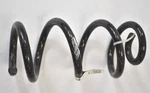 Mopar Rear Coil Spring Right For Dodge Durango 2018-22 Black 68507155AA. Fixed Price $57.99.