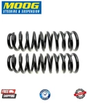 Front Coil Spring Set Moog 81112 Fits 02-06 Chevrolet Trailblazer. Fixed Price $217.44.