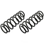Coil Spring Set Moog 81671. Fixed Price $81.95.