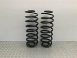 97-02 Ford Expedition 4X2 4.6L 5.4L Set Of Coil Springs Oem 517-00659A. Fixed Price $70.00.