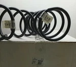 630.61106 Centric Parts Automotive Coil Springs Qty 585-1257. Fixed Price $47.87.