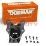 Dorman Spring Rearward Leaf Hanger 2003-2005 Ford E-150 Club Oa. Fixed Price $52.57.