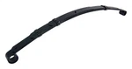 Crown Automotive 52000706AB Leaf Spring Assembly Fits 84-01 Cherokee (xj). Fixed Price $147.41.
