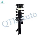 Front Left Quick Complete Strut And Coil Spring 2013 - 2020 Ford Fusion. Fixed Price $79.37.