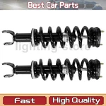 Monroe Front Air Spring To Coil Conversion For 2016 Ram 1500 Pickup 5.7L. Fixed Price $522.80.