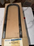 Genuine Ford Oe U-bolt BC3Z-5705-E. Fixed Price $25.00.