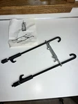 Nos Gm Olds 442 Burroughs Rear Coil Spring Compressor Chevy Impala Buick 455 Oem. Fixed Price $199.00.