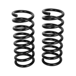 2X Rear Coil Springs For 2007-2017 Chevrolet Equinox Gmc Terrain Pontiac Torrent. Fixed Price $49.59.