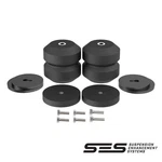 Timbren FF550SDE Ses - Suspension Enhancement System Helper Springs. Fixed Price $398.07.