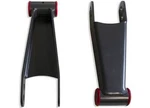 Maxtrac 2-3" Rear Drop Lowering Shackles For 01-10 Silverado Sierra 1500/2500. Fixed Price $104.95.