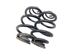 09-16 Bmw E89 Z4 Rear Left & Right Lower Suspension Shock Coil Spring Set Oem. Fixed Price $75.56.