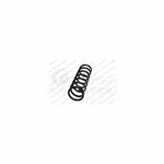 Lesjofors Coil Spring Rear 4288314 Subaru. Fixed Price $97.24.