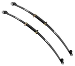 Calvert Racing 220-34 Springs Split Mono-leaf 1 In. Lowered. Fixed Price $495.00.
