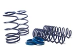 H&r Sport Springs For 1985-1992 Volkswagen Golf/jetta 8V MK2. Fixed Price $325.22.