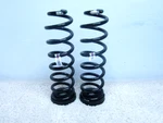 2005 2025 Ford F-250 / F-350 Oem Rear Coil Spring Set LC3C-5310-AMB #3FL-13. Fixed Price $125.00.