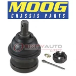 Moog Front Lower Ball Joint For 1973-1974 Gmc P3500 Van Spring Ride Bi. Fixed Price $63.15.