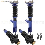 Coilovers Suspension Set Adj.height Strut Shocks For 2000-06 Toyota Celica. Fixed Price $258.99.