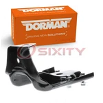 Dorman Spring Rearward Leaf Hanger For 2007 Gmc Sierra 1500 Dh. Fixed Price $122.68.