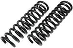 1965-70 Impala; Caprice; Bel Air; Biscayne; Performance 1-1/2" Drop Front Coil. Fixed Price $139.99.
