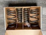 Leaf Spring Shackle Lowering Kit-rwd Eibach For Scion Tc 05-10. Fixed Price $230.00.