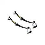 Supersprings SSA19 Rear 2PC Leaf Helper For 05-13 Toyota Tacoma. Fixed Price $481.99.