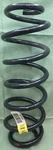 New Genuine Mopar 4877935AD Coil Spring Rear Fits '08-'10 Chrysler Dodge. Fixed Price $111.46.