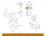 1990-2014 Oem Subaru Legacy Outback Tribeca Front Strut Spring Seat 20323AA100. Fixed Price $29.99.